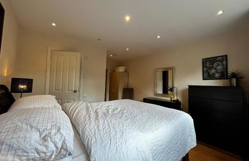 Notting Hill Townhouse 3BR all with ensuite bathrooms & garden and roof terrace - Foto 29