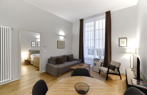 M'Amo Apartment a Palazzo Pellicceria - Foto 9