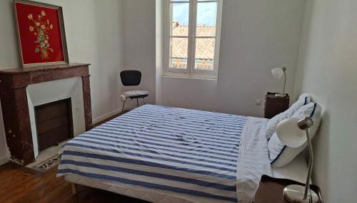 Maison Jauffret - Foto 2