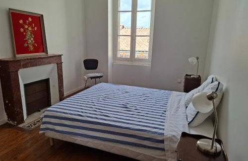 Maison Jauffret - Foto 2