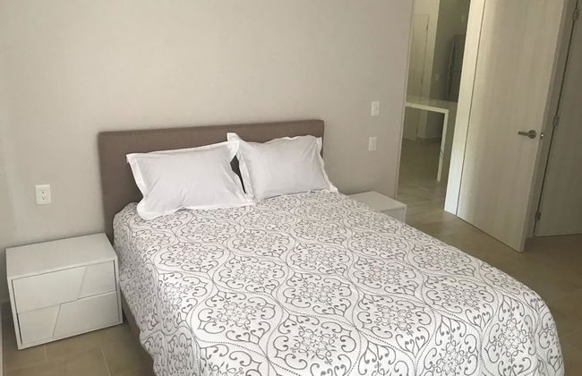 Departamento en Playa del Carmen. - Photo 17