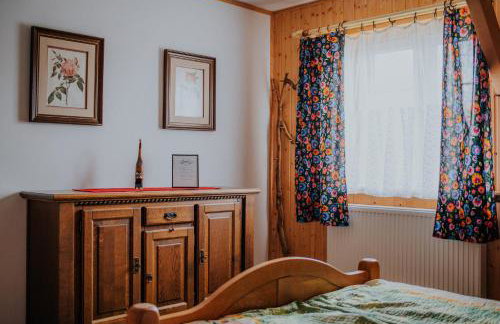 Dom Gościnny Sowia Stópka - Foto 37