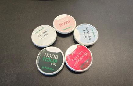 Ferienhaus Wattbrise - Foto 48