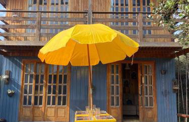 Chalé Boutique Recanto dos Ursos - Foto 9