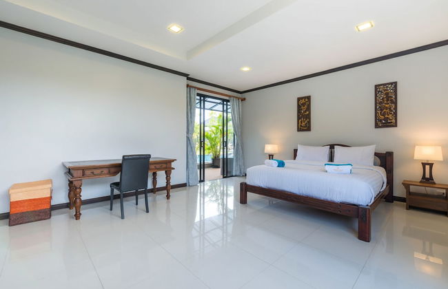 Grand Villa Luxury Holidays Phuket - Foto 5