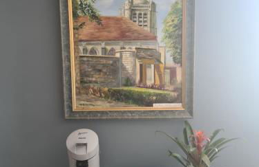 Le Studio Bis - Appartement meublé tout confort Centre Ville - Foto 15