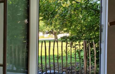 Ferienhaus am Funkenbühl - Foto 24