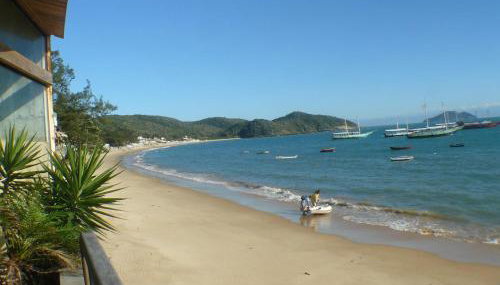 BÚZIOS BEACH INTERNACIONAL RESIDENCE SERVICE - Foto 1