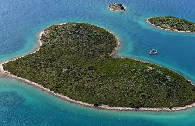 Apartmani J&R Babara - Foto 57