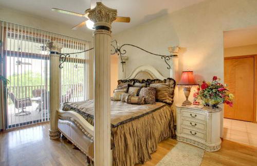 Lake Ouachita Vacation Rental with Community Pool - Foto 14