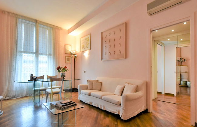 1 bedroom Apartment in Milan - Photo 9