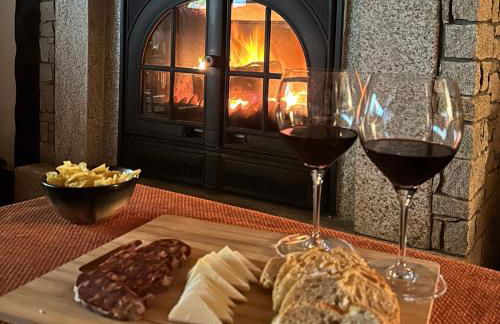 El Lagar del Abuelo en los Arribes del Duero, Badilla, Zamora - Foto 17