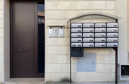 Attico Acquaviva vicino Centro Storico - Foto 14