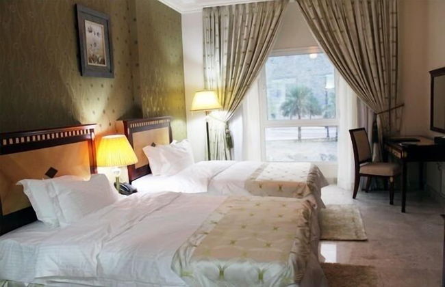 Pioneer Hotel Apartments - Photo 5