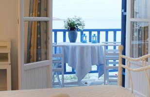 Nissiotiko Hotel - Photo 7