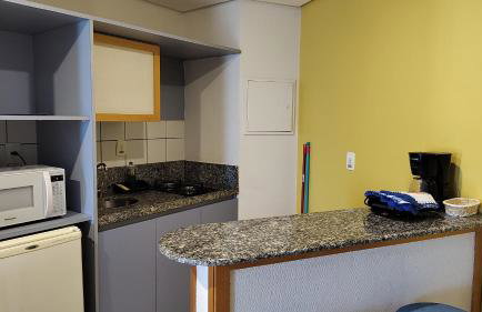 Linda vista Beira mar apto Fortaleza - Foto 13