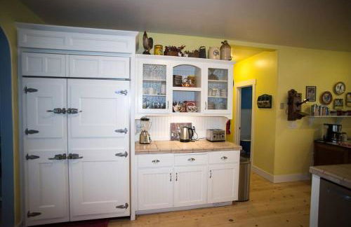 Yosemite Firehouse Inn - Foto 61