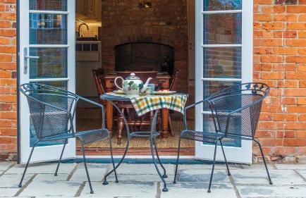 Ramsbury Cottage - Foto 22