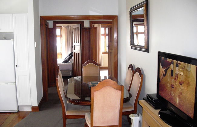 Christchurch City & Country Cottages - Clarence Cottage - Foto 5