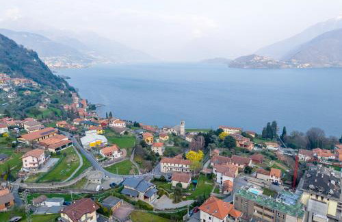 Larius Apartment-Residence with Pool on Lake Como - Foto 7