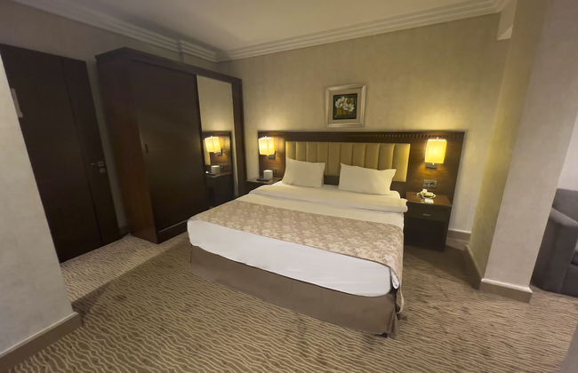 Lancaster Suites Raouche - Foto 14