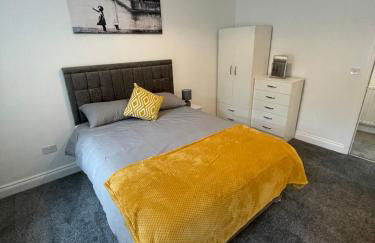 Washington Village Apartments The Courtyard - Foto 8