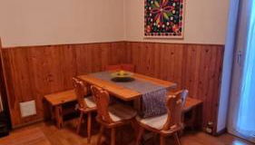 Trento, Monte Bondone, casa tipica di montagna - Foto 3