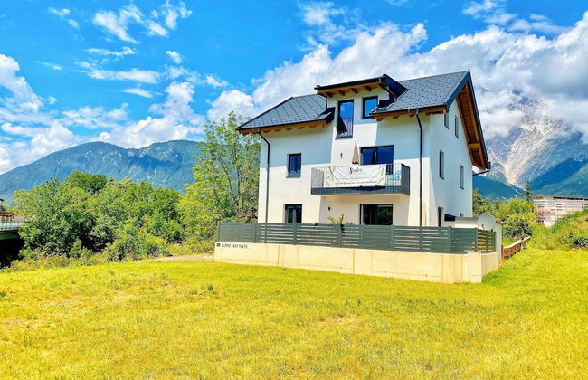 Alpine Easy Flats - Foto 57