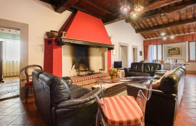 Villa Colombini Comfortable Holiday Residence - Foto 29