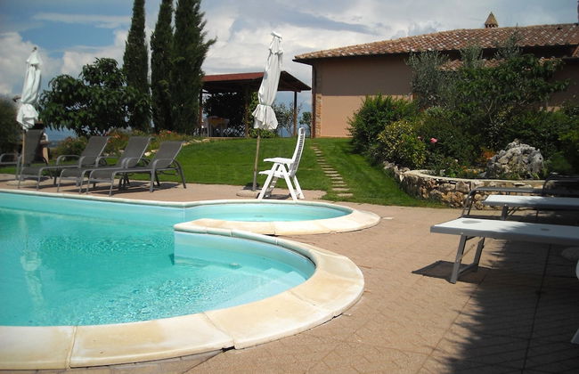 La Dolce Collina - Photo 74