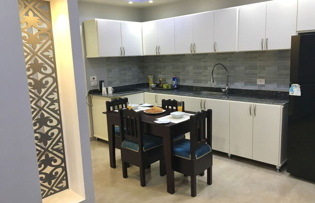 Villa Elkoumy - Photo 8