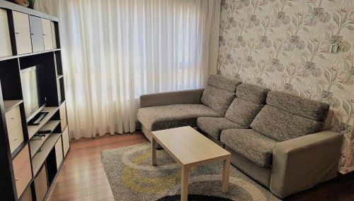 BEC, Hospital Cruces, parking gratis, wifi, AA, a 15 min de Bilbao - Foto 4