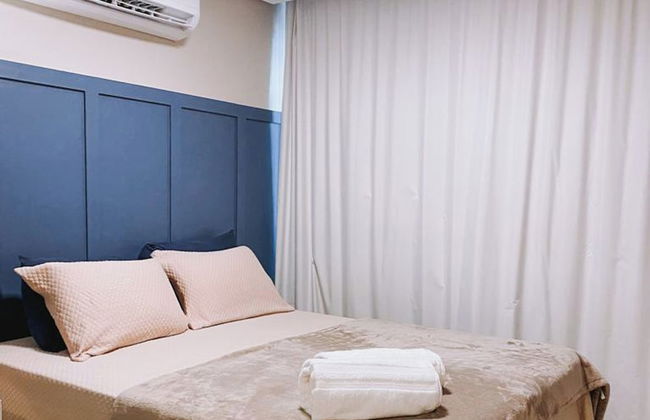 Flats e Bangalôs no Eco Resort - Praia dos Carneiros - Foto 23