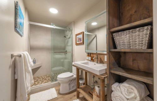 Northstar Resort True Ski In Ski Out Year-Round Hot Tubs Book on Your Mobile for Promo Price - Foto 7