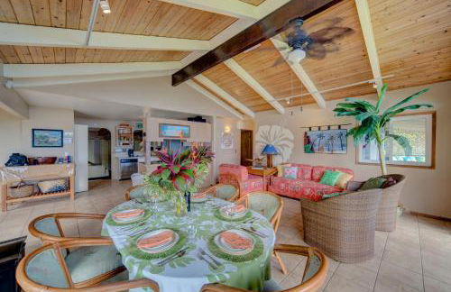 Hale Hamakua 3 Bedroom Home by RedAwning - Foto 34