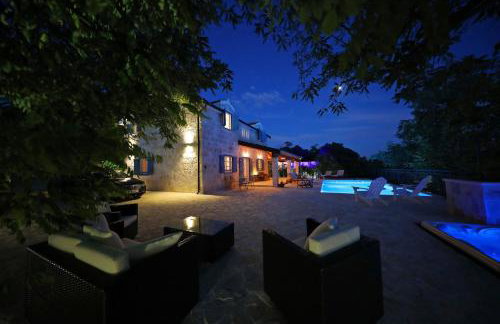 Villa Mare - Foto 26