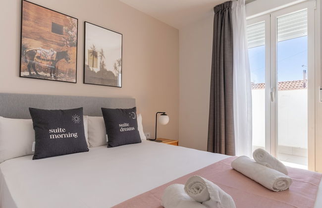 Limehome Madrid C. de Fomento - Photo 20