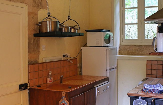 Le Pavillon de St. Agnan - Foto 70