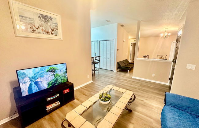 Grand Palms 3BR Condo Apartment Near Disney Parks - Foto 11