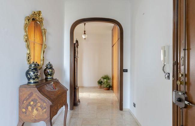 JOIVY Front Sea Apt With Big Terrace In Chiavari - Foto 23