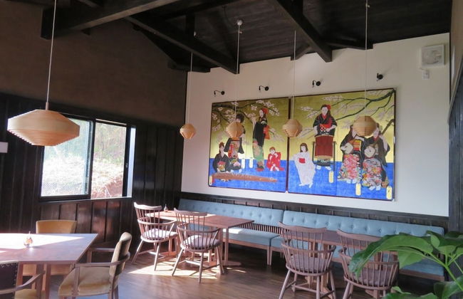 Longlife Resort Yufuin Bettei - Foto 11