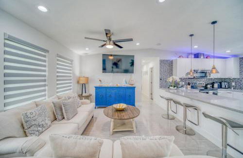 Cozy Cape Escape - Jacuzzi - Foto 11