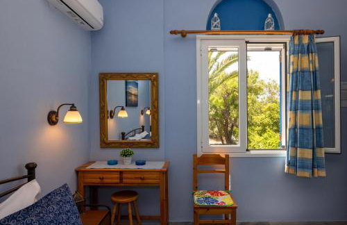 Irini Studios in Tinos - Foto 55