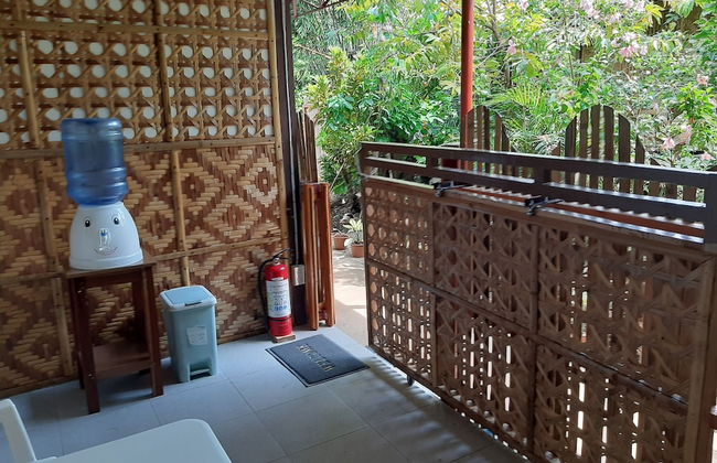 Alimpay Foresters Apartment - Foto 14