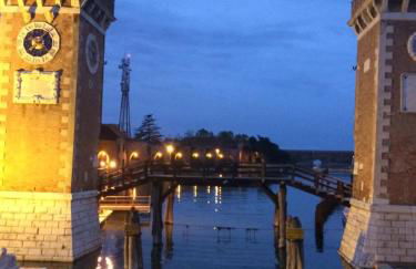 Gioiello di Venezia, Suite Calle del Forno - Foto 10