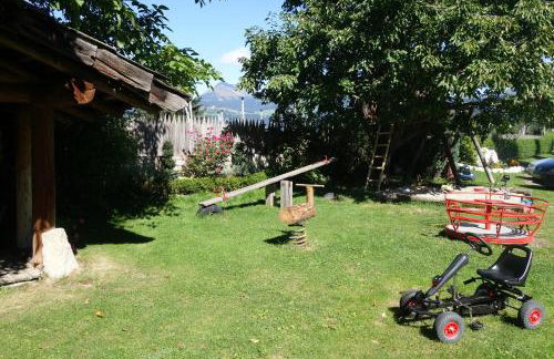 Residence Klementhof - Foto 41