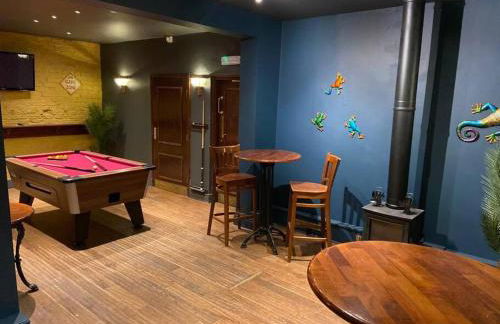 The Lettered Board Apartments - Foto 61