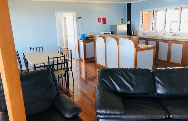 Over the Horizon near Savusavu Market - Photo 7