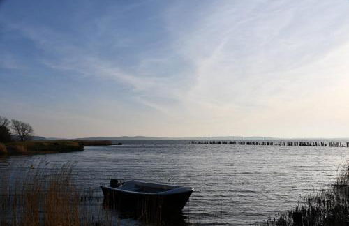 Ferienwohnung Boddenliebe - Foto 35