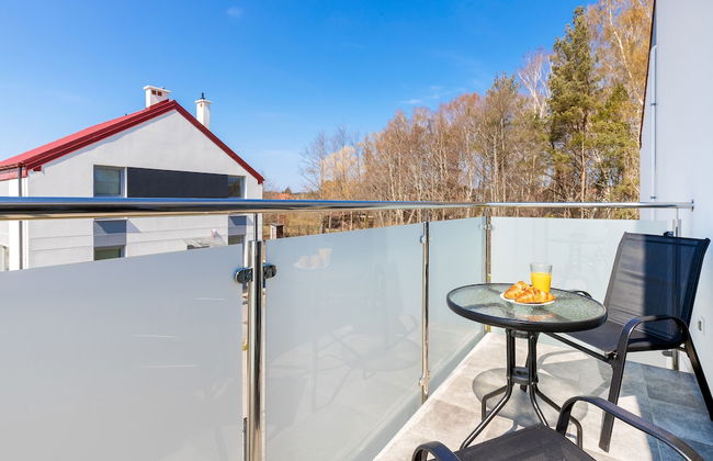 Południowa Przystań Apartment by Renters - Foto 36